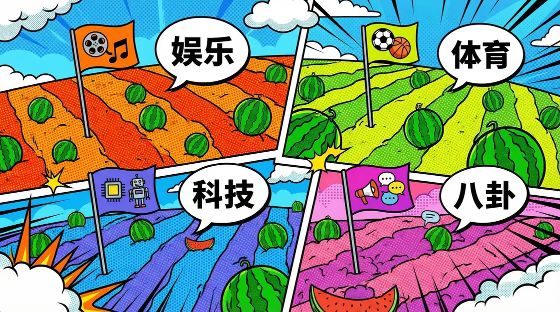 必赢亚洲娱乐 娱乐瓜田分类